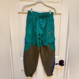 Big Kids’ Loose Pant/ Boys NIKE Jogger